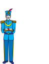 Soldier Clipart