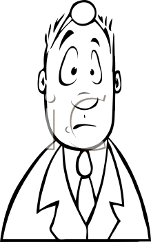 Doctor Clipart