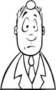 Doctor Clipart