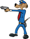 Police Clipart