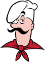 Chef Clipart