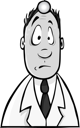 Doctor Clipart