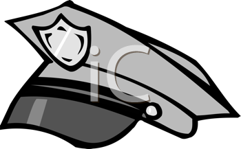 Police Clipart