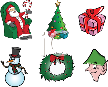 Christmas Clipart