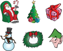 Christmas Clipart