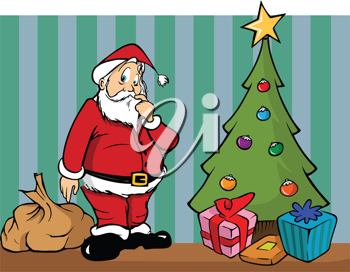 Christmas Clipart