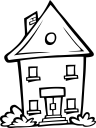 House Clipart