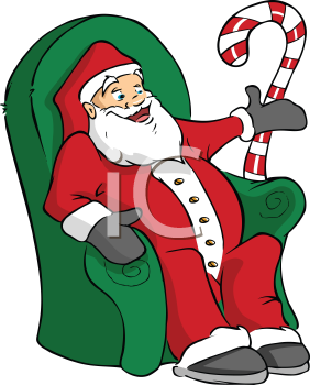 Royalty Free Christmas Clipart