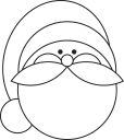 Santa Claus Clipart