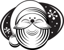 Santa Claus Clipart