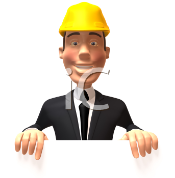 Technician Clipart