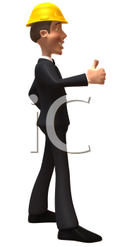 Technician Clipart