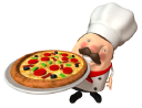 Chef Clipart