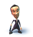 Businessman Clipart