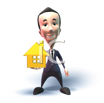 Businessman Clipart