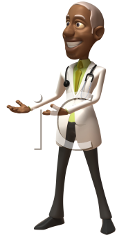 Doctor Clipart