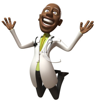 Doctor Clipart