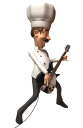 Chef Clipart