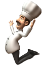 Chef Clipart