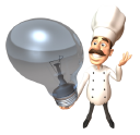 Chef Clipart