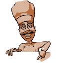 Chef Clipart