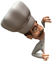 Chef Clipart