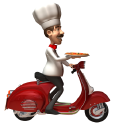 Chef Clipart