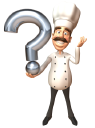 Chef Clipart