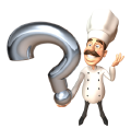 Chef Clipart