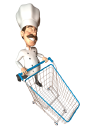 Chef Clipart