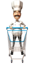 Chef Clipart