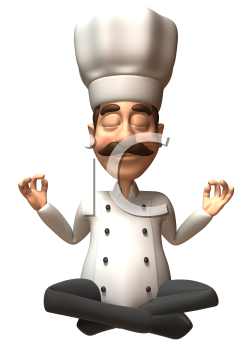 Chef Clipart