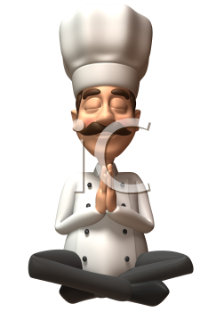 Chef Clipart