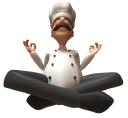 Chef Clipart