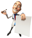 Doctor Clipart