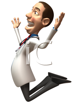 Doctor Clipart