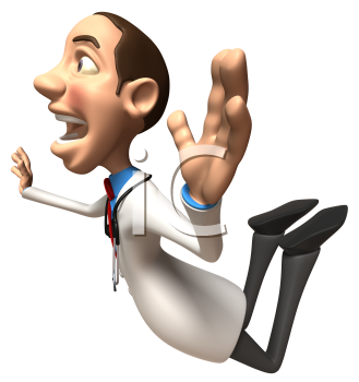 Doctor Clipart