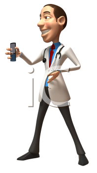 Doctor Clipart