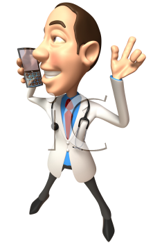 Doctor Clipart