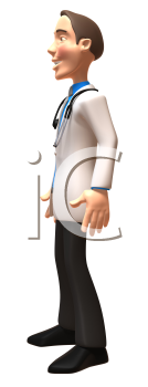 Doctor Clipart