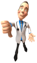 Doctor Clipart