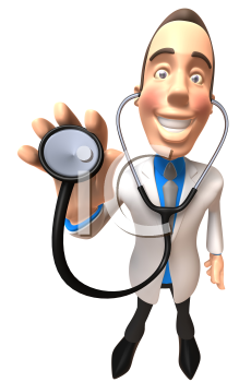 Doctor Clipart