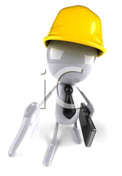 Engineer Clipart