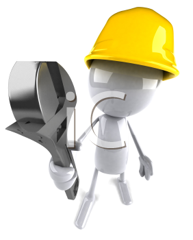 Engineer Clipart