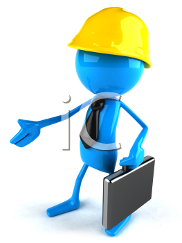 Engineer Clipart