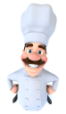 Chef Clipart