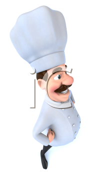 Chef Clipart