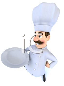 Chef Clipart