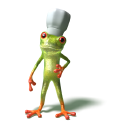 Chef Clipart