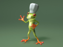 Chef Clipart